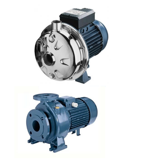 Máy bơm - Công Ty TNHH Kỹ Thuật Thương Mại Bảo Gia Phát